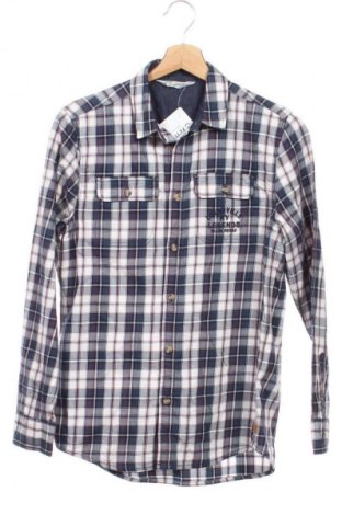 Детска риза H&M, Размер 13-14y/ 164-168 см, Цвят Многоцветен, Цена 5,62 €