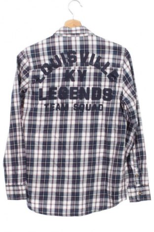 Детска риза H&M, Размер 13-14y/ 164-168 см, Цвят Многоцветен, Цена 5,62 €