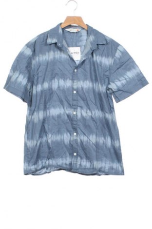 Детска риза H&M, Размер 11-12y/ 152-158 см, Цвят Многоцветен, Цена 3,57 €