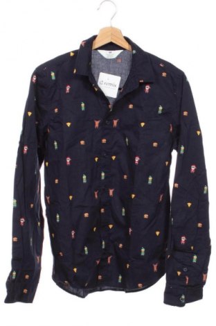 Детска риза H&M, Размер 14-15y/ 168-170 см, Цвят Многоцветен, Цена 5,62 €