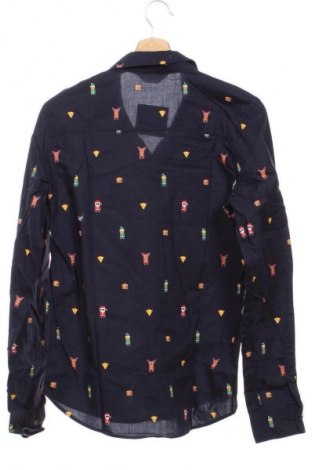 Детска риза H&M, Размер 14-15y/ 168-170 см, Цвят Многоцветен, Цена 5,62 €