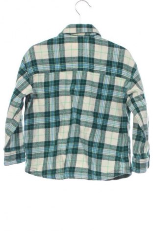 Детска риза H&M, Размер 3-4y/ 104-110 см, Цвят Многоцветен, Цена 5,76 €
