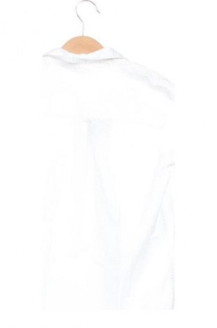 Детска риза H&M, Размер 8-9y/ 134-140 см, Цвят Бял, Цена 5,81 €