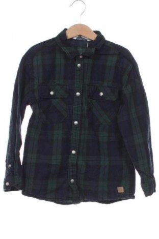 Детска риза H&M, Размер 7-8y/ 128-134 см, Цвят Многоцветен, Цена 5,81 €
