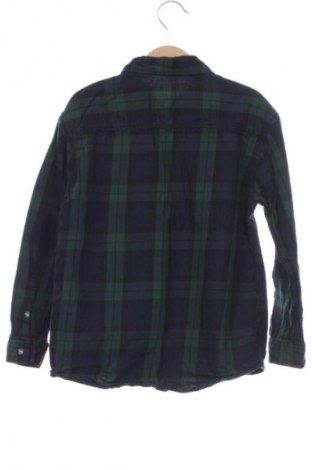 Детска риза H&M, Размер 7-8y/ 128-134 см, Цвят Многоцветен, Цена 5,81 €