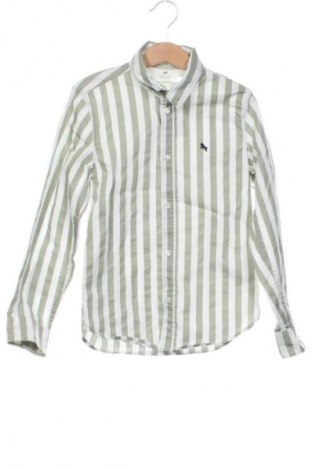 Детска риза H&M, Размер 7-8y/ 128-134 см, Цвят Многоцветен, Цена 5,81 €