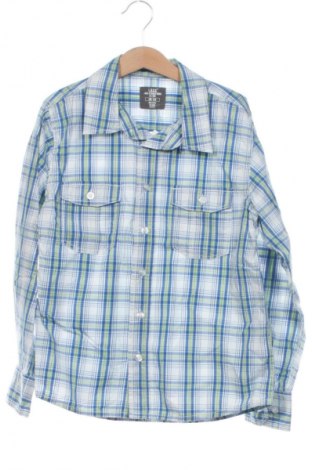 Детска риза H&M L.O.G.G., Размер 7-8y/ 128-134 см, Цвят Многоцветен, Цена 5,76 €