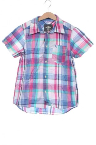 Детска риза H&M L.O.G.G., Размер 8-9y/ 134-140 см, Цвят Многоцветен, Цена 3,57 €