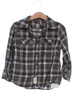 Детска риза H&M L.O.G.G., Размер 2-3y/ 98-104 см, Цвят Многоцветен, Цена 5,62 €
