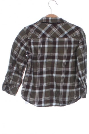 Детска риза H&M L.O.G.G., Размер 2-3y/ 98-104 см, Цвят Многоцветен, Цена 5,62 €