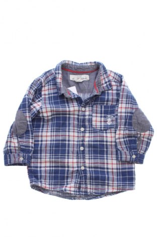 Детска риза H&M L.O.G.G., Размер 12-18m/ 80-86 см, Цвят Многоцветен, Цена 5,81 €