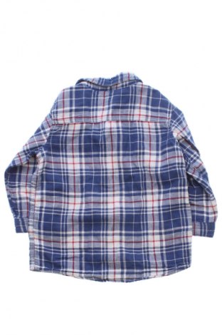 Детска риза H&M L.O.G.G., Размер 12-18m/ 80-86 см, Цвят Многоцветен, Цена 5,81 €