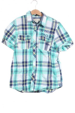 Детска риза H&M L.O.G.G., Размер 11-12y/ 152-158 см, Цвят Многоцветен, Цена 3,06 €