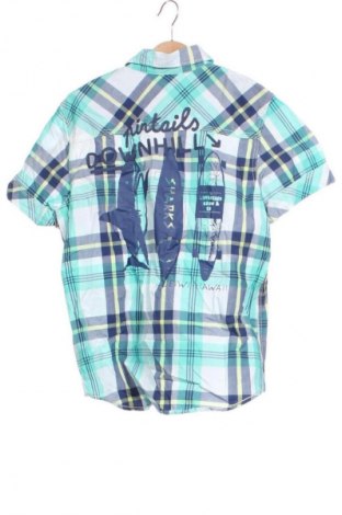 Детска риза H&M L.O.G.G., Размер 11-12y/ 152-158 см, Цвят Многоцветен, Цена 3,06 €