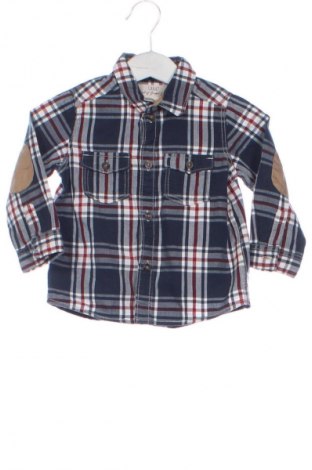 Детска риза H&M L.O.G.G., Размер 6-9m/ 68-74 см, Цвят Многоцветен, Цена 6,00 €