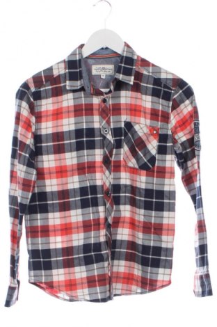 Детска риза Hampton Republic, Размер 11-12y/ 152-158 см, Цвят Многоцветен, Цена 11,24 €