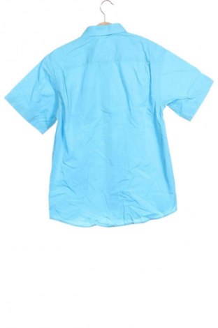 Детска риза Here+There, Размер 9-10y/ 140-146 см, Цвят Син, Цена 2,55 €