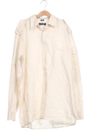 Детска риза John Twig, Размер 13-14y/ 164-168 см, Цвят Бежов, Цена 15,75 €