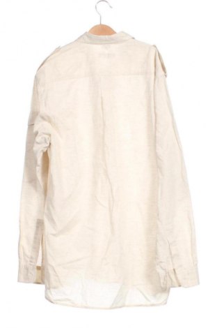 Детска риза John Twig, Размер 13-14y/ 164-168 см, Цвят Бежов, Цена 15,75 €