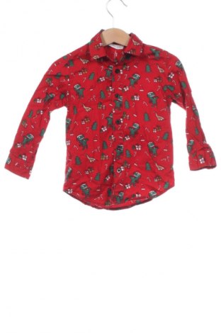 Детска риза KappAhl, Размер 12-18m/ 80-86 см, Цвят Многоцветен, Цена 3,06 €