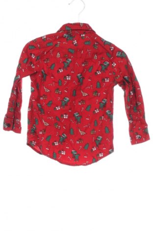 Детска риза KappAhl, Размер 12-18m/ 80-86 см, Цвят Многоцветен, Цена 3,06 €