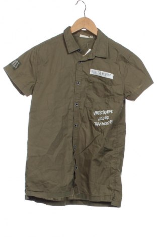 Детска риза KappAhl, Размер 14-15y/ 168-170 см, Цвят Многоцветен, Цена 3,06 €