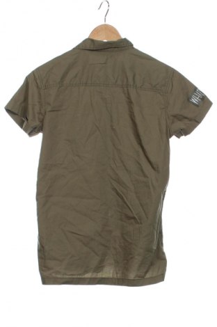 Детска риза KappAhl, Размер 14-15y/ 168-170 см, Цвят Многоцветен, Цена 3,06 €