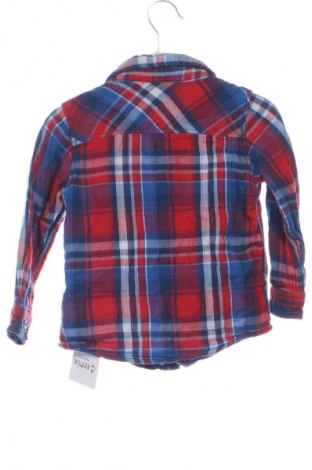 Детска риза Kids, Размер 18-24m/ 86-98 см, Цвят Многоцветен, Цена 3,06 €