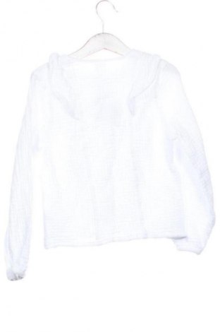 Детска риза Kids, Размер 5-6y/ 116-122 см, Цвят Бял, Цена 6,00 €