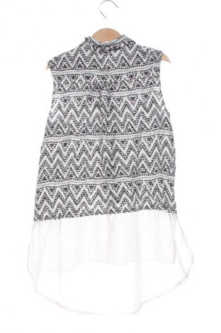 Детска риза Kids By Lindex, Размер 12-13y/ 158-164 см, Цвят Многоцветен, Цена 2,55 €