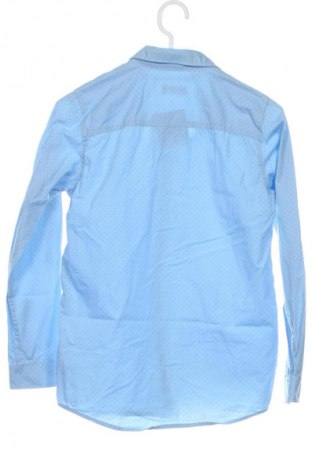 Детска риза LC Waikiki, Размер 9-10y/ 140-146 см, Цвят Син, Цена 5,62 €