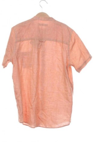 Παιδικό πουκάμισο LC Waikiki, Μέγεθος 12-13y/ 158-164 εκ., Χρώμα Πορτοκαλί, Τιμή 6,00 €