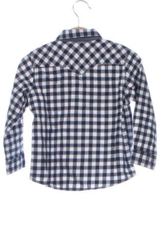 Детска риза Levi's, Размер 2-3m/ 56-62 см, Цвят Многоцветен, Цена 11,75 €
