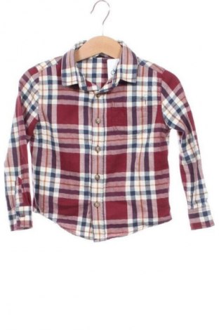 Детска риза M&Co., Размер 18-24m/ 86-98 см, Цвят Многоцветен, Цена 5,81 €