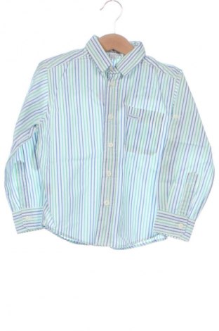 Детска риза Mandarino, Размер 2-3m/ 56-62 см, Цвят Многоцветен, Цена 5,11 €