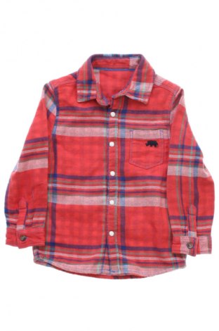 Детска риза Marks & Spencer, Размер 18-24m/ 86-98 см, Цвят Многоцветен, Цена 6,64 €