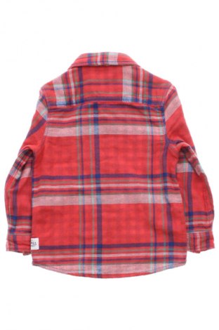 Детска риза Marks & Spencer, Размер 18-24m/ 86-98 см, Цвят Многоцветен, Цена 6,64 €