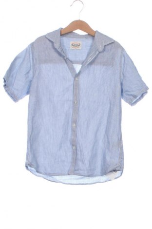 Детска риза Next, Размер 7-8y/ 128-134 см, Цвят Многоцветен, Цена 11,24 €