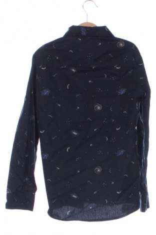 Детска риза Nukutavake, Размер 8-9y/ 134-140 см, Цвят Многоцветен, Цена 10,22 €