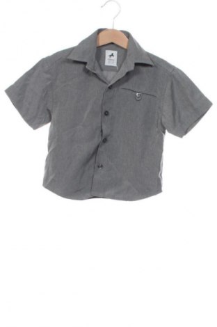 Детска риза Palomino, Размер 18-24m/ 86-98 см, Цвят Сив, Цена 2,04 €