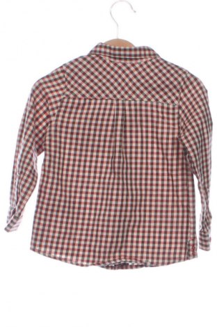 Детска риза Pepco, Размер 18-24m/ 86-98 см, Цвят Червен, Цена 5,11 €