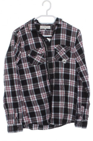 Детска риза Piazza Italia, Размер 13-14y/ 164-168 см, Цвят Многоцветен, Цена 6,13 €