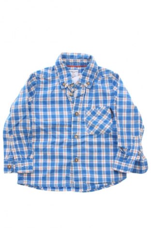 Детска риза Polarn O. Pyret, Размер 12-18m/ 80-86 см, Цвят Многоцветен, Цена 13,80 €