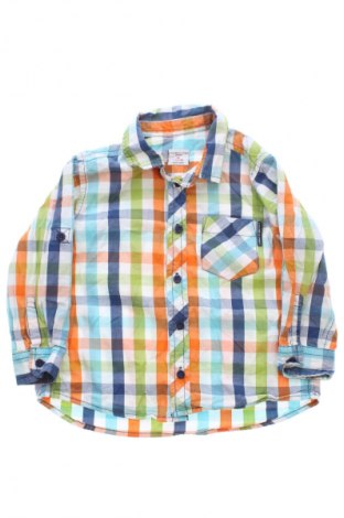 Детска риза Polarn O. Pyret, Размер 12-18m/ 80-86 см, Цвят Многоцветен, Цена 13,80 €