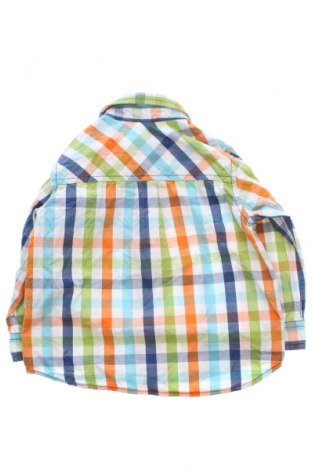 Детска риза Polarn O. Pyret, Размер 12-18m/ 80-86 см, Цвят Многоцветен, Цена 13,80 €