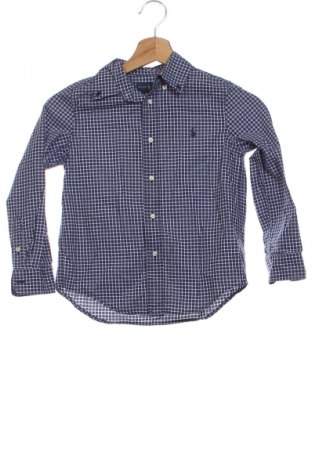 Детска риза Ralph Lauren, Размер 5-6y/ 116-122 см, Цвят Многоцветен, Цена 20,96 €