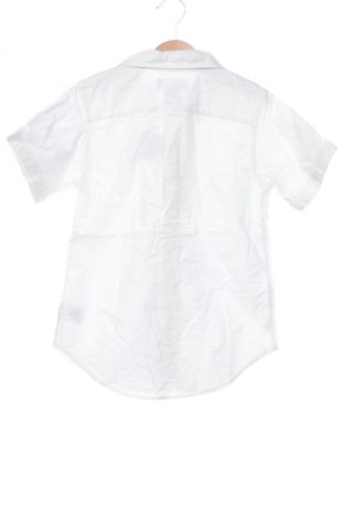 Детска риза Ralph Lauren, Размер 6-7y/ 122-128 см, Цвят Бял, Цена 17,89 €