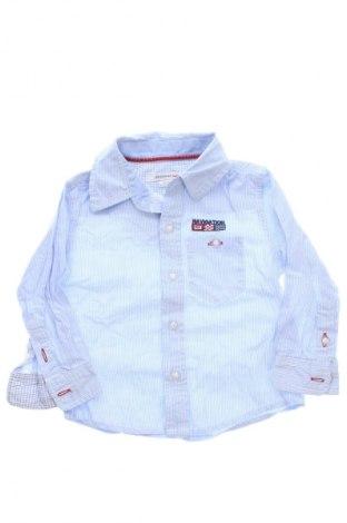 Детска риза Reserved, Размер 6-9m/ 68-74 см, Цвят Многоцветен, Цена 6,00 €