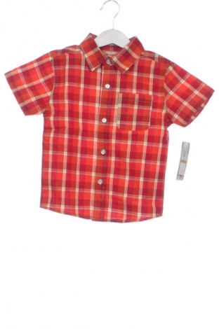 Детска риза Ross, Размер 2-3m/ 56-62 см, Цвят Многоцветен, Цена 9,00 €