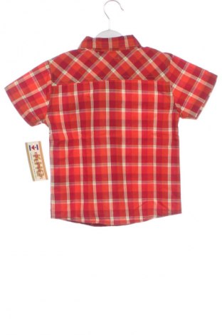 Детска риза Ross, Размер 2-3m/ 56-62 см, Цвят Многоцветен, Цена 9,00 €